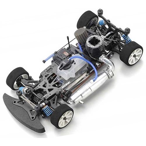 Kyosho V-One RRR Evo Replacement parts.
