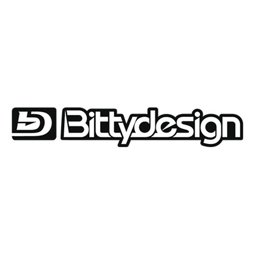 Bittydesign - Magnetic Body Post Marker Kit - Big Scale