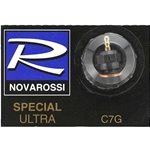 Novarossi C7G Standard "Special Gold" Glow Plug (Very Cold)