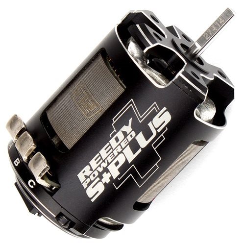 Reedy S Plus Competition Spec Brushless Motor T Asc