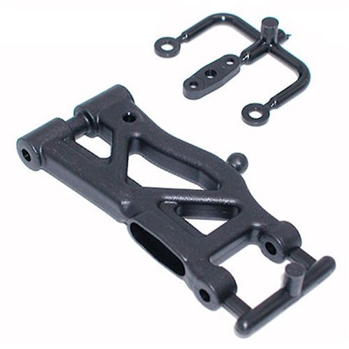 Mugen Seiki MTC1 Rear Lower Suspension Arm MUGA2109