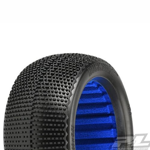 proline truggy tires