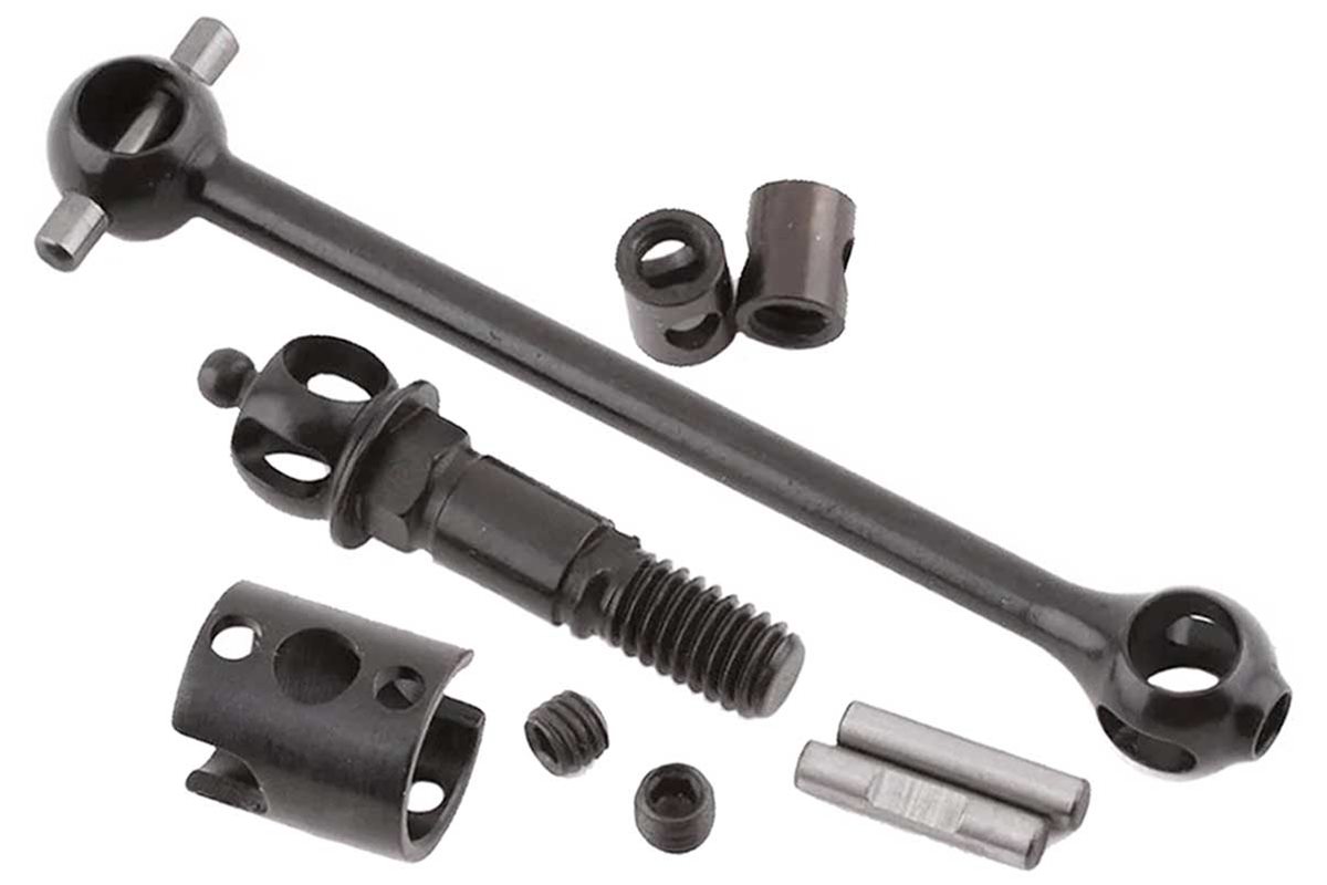 Xray X Ecs Drive Shaft Set Mm Xra