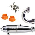 Exhaust Systems & Accessories