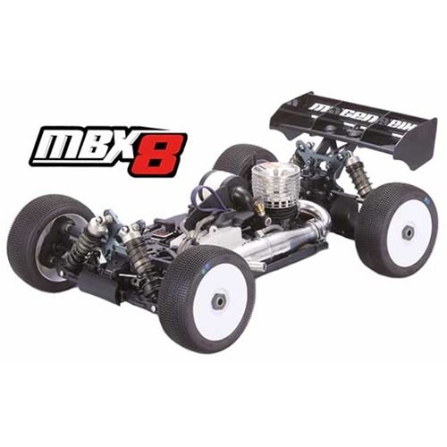 mugen seiki mbx 8