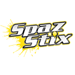 Spaz Stix SZX05809 - Color Change Holographic Paint Aerosol 3.5oz