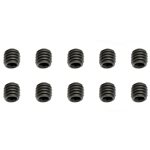 Team Associated 3x3mm Set Screw (10).