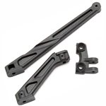 Team Associated Chassis Brace Set.