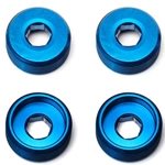 Team Associated Pillow Ball Nut (4).