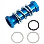 Team Associated RC8B3 / RC8T3 Servo Saver Tube.