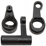 Team Associated Steering Bellcrank Set.