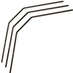 Team Associated RC8B3 Factory Team Front Anti-roll Bars (2.0/2.1/2.2mm).