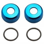 Team Associated Shock Body Seal Retainer (2).