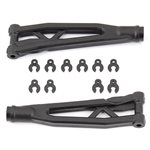 Team Associated RC8T3 Front Upper Arms (2).