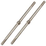 Team Associated 4 x 85mm Turnbuckle (2)