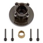 Team Associated RC8B3.1 4-Shoe Flywheel.