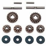 Team Associated RC8B3.1 LTC Differential Gear Set.