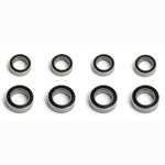 Team Associated Steering Bearing Set (RC8)