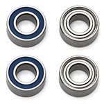 Team Associated Factory Team 5x10x4mm Bearings (4).