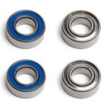 Team Associated 6x12x4mm Factory Team Bearing (4).