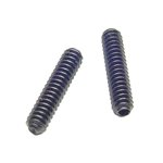 CRC 4-40"x5/16" Set Screws (2).