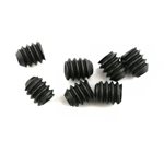 CRC 4-40 x 1/8" Set Screws.