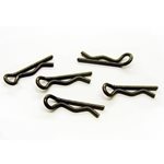 CRC Body Clips Small in Black (5).