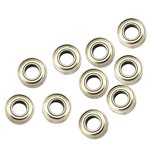 CRC 5x10mm Shielded Bearings (10).