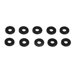 CRC WTF-1 3mm Nylon Caster Shims (10).