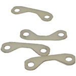 CRC WTF-1 .020 Nylon Caster Shims (4).