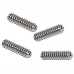 CRC 4-40x3/8 inch Set Screws for Tweak Plate (4).