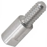 CRC Encore Shock Shaft Adapter for 4-40 Ballcups.