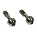 CRC Titanium Pro Strut Upper Pivot Balls (2).