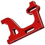 CRC LCG Motor Plate - 7075 Alum