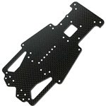 CRC Graphite Chassis for Gen-Xti WC.