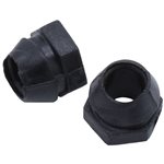 CRC Molded Side Spring Retainers (2).