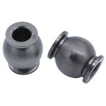 CRC Hard Anodized T-Bar / Center Pivot Balls (2)