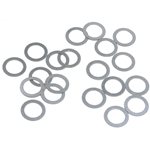 CRC Metric Shim Sets (20) (4mm to 8mm).