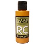 Mission Models Pearl Copper Acrylic Paint (2oz).