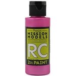 Mission Models Pearl Berry Acrylic Paint (2oz).