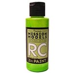 Mission Models Pearl Lime Acrylic Paint (2oz).