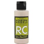 Mission Models Color Change Purple Acrylic Paint (2oz).