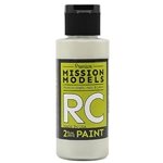 Mission Models Color Change Green Acrylic Paint (2oz).