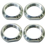 Mugen Seiki MTC2 Lower Arm Pivot Insert Nut (4).