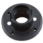 Mugen Seiki MTC2 Pulley / Spur Gear Adapter.