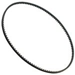 Mugen Seiki MTC2 Drive Belt (Front/Rear).