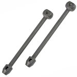 Mugen Seiki MTC2R Front Drive Shafts (2pcs.).