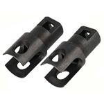 Mugen Seiki MTC2R Front Spool Outdrives (2pcs.).