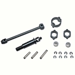 Mugen Seiki MTC2R Front Driveshaft Set (1pc.).