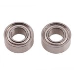 Mugen Seiki 3x6x2.5mm MTC Bearings (2).